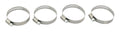 Stainless Steel Heater Hose Clamps, Set of 4 image 0