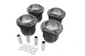 Piston & Liner Set, 93mm x 66 image 0