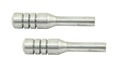 Door Lock Knob, Billet Pair image 0