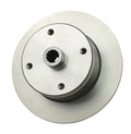Replacement Rear Brake Rotor, 4/130 image 0