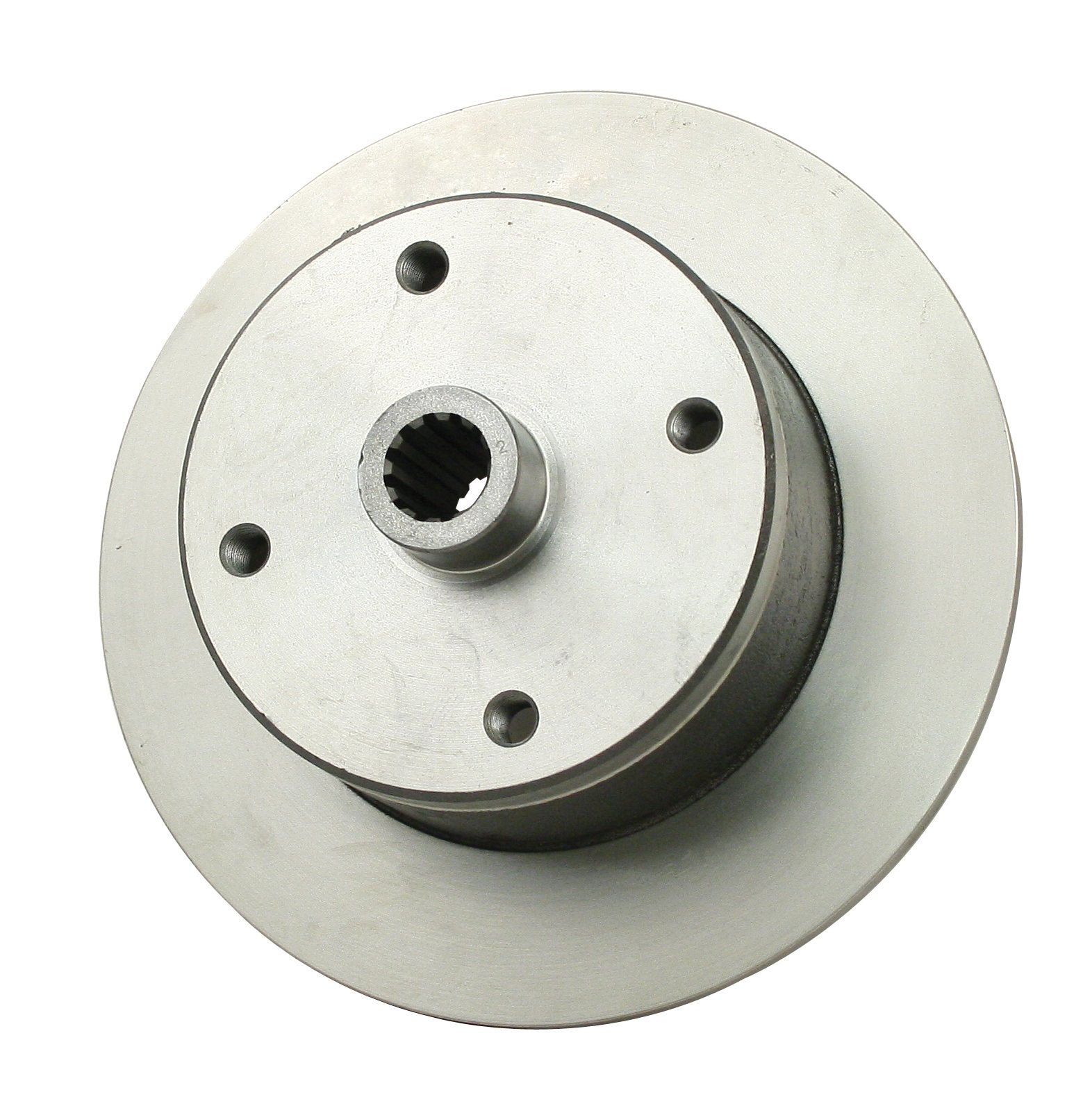 Replacement Rear Brake Rotor, 4/130 image 0