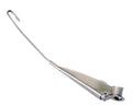 Wiper Arm, Right, Silver image 0