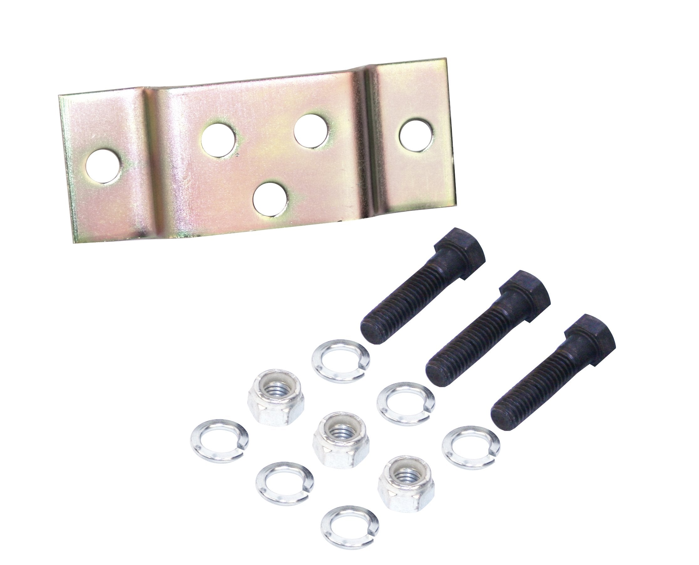 73-79 Model Front Solid Transmission Mount with Hardware image 0