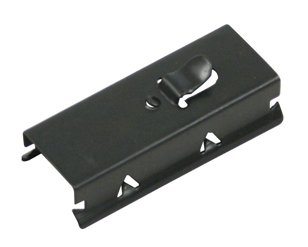 Window Felt Channel Retaining Clip image 0