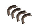 Brake Shoe Set, Front Type 2 55-63 image 0