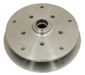 Replacement Front Rotor Double Drilled 5/205 - 5/130 image 0