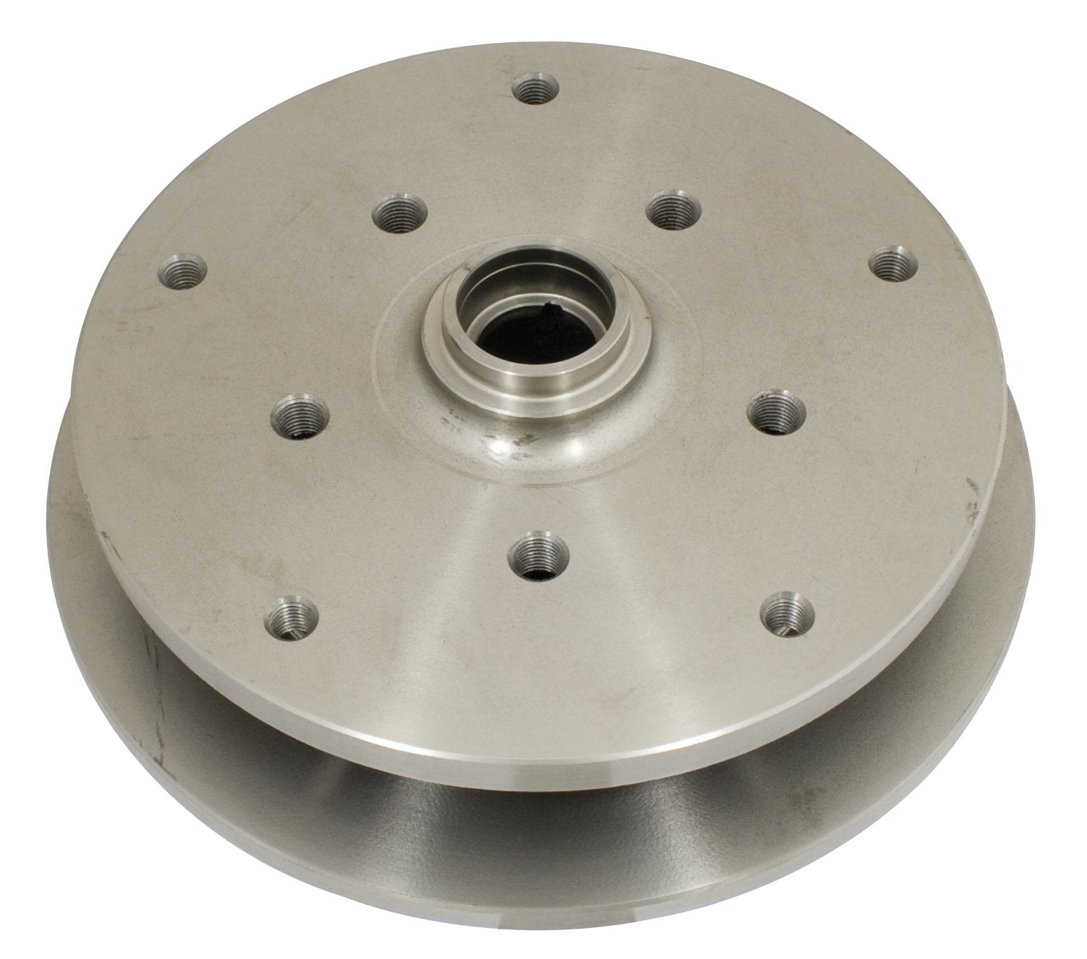 Replacement Front Rotor Double Drilled 5/205 - 5/130 image 0