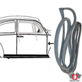 Door Seal, Right image 0