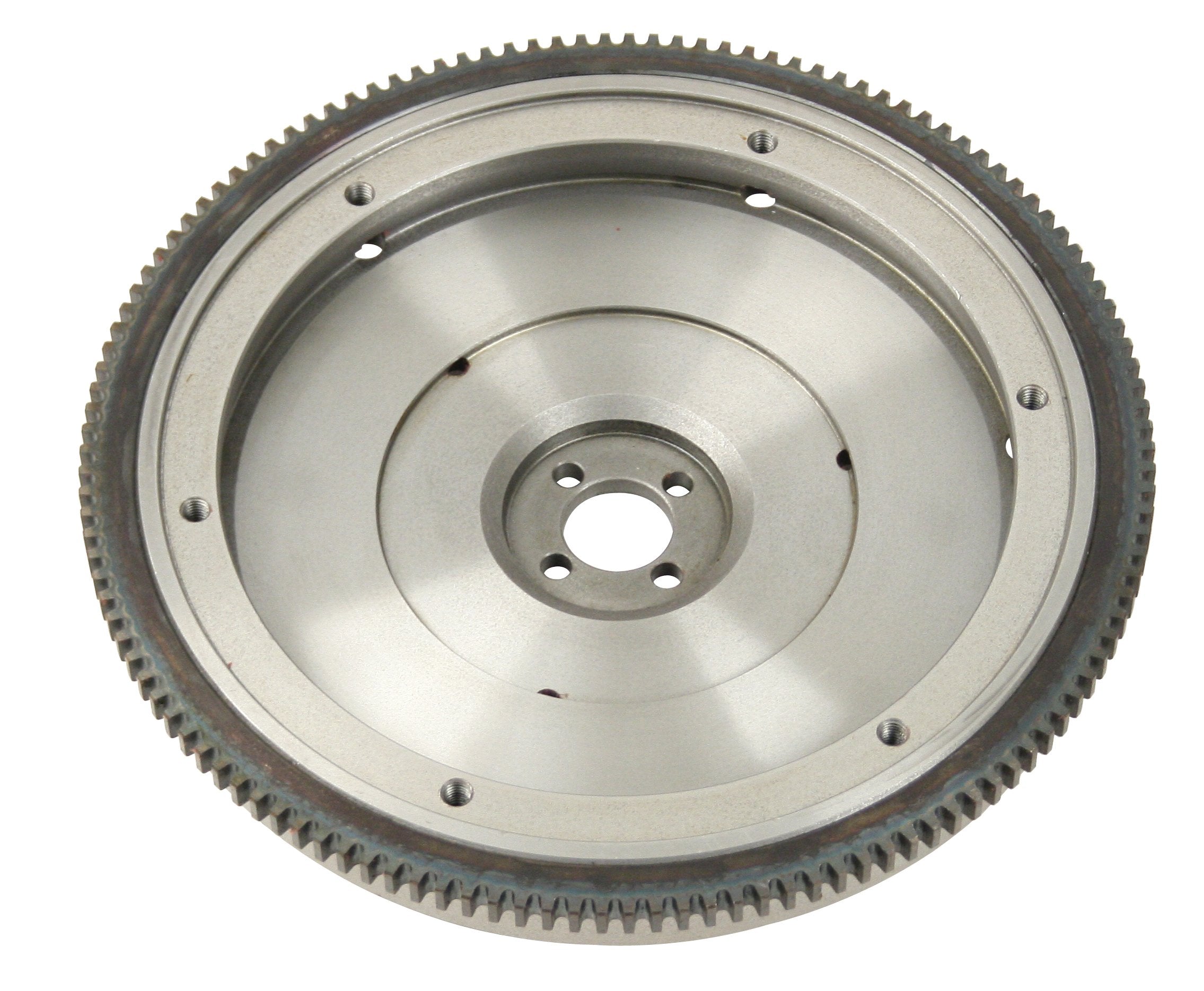 Stock Flywheel image 0