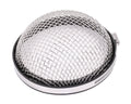 Air Intake Screen, Chrome image 0