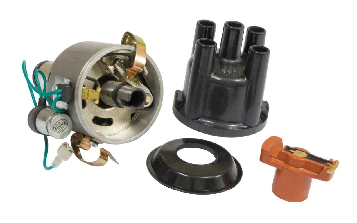 EMPI Centrifugal Advance Distributor image 0