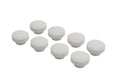 94mm Retainer Buttons for AA & Mahle Pistons image 0