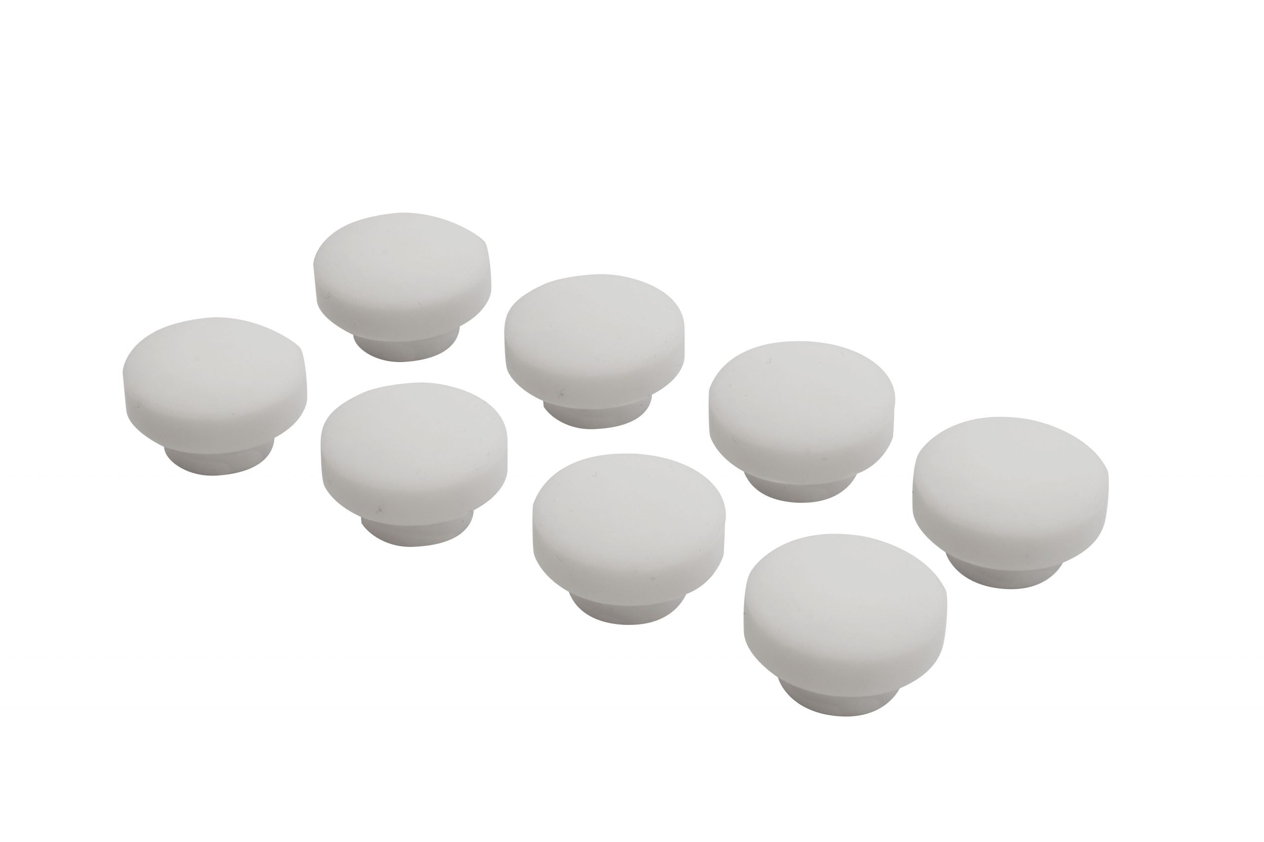 94mm Retainer Buttons for AA & Mahle Pistons image 0