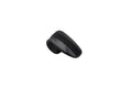 Coat Hook, Black, Pair EMPI image 0