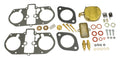 Carburetor Rebuild Kit, Weber IDA and EMPI EPC 48/51 image 0