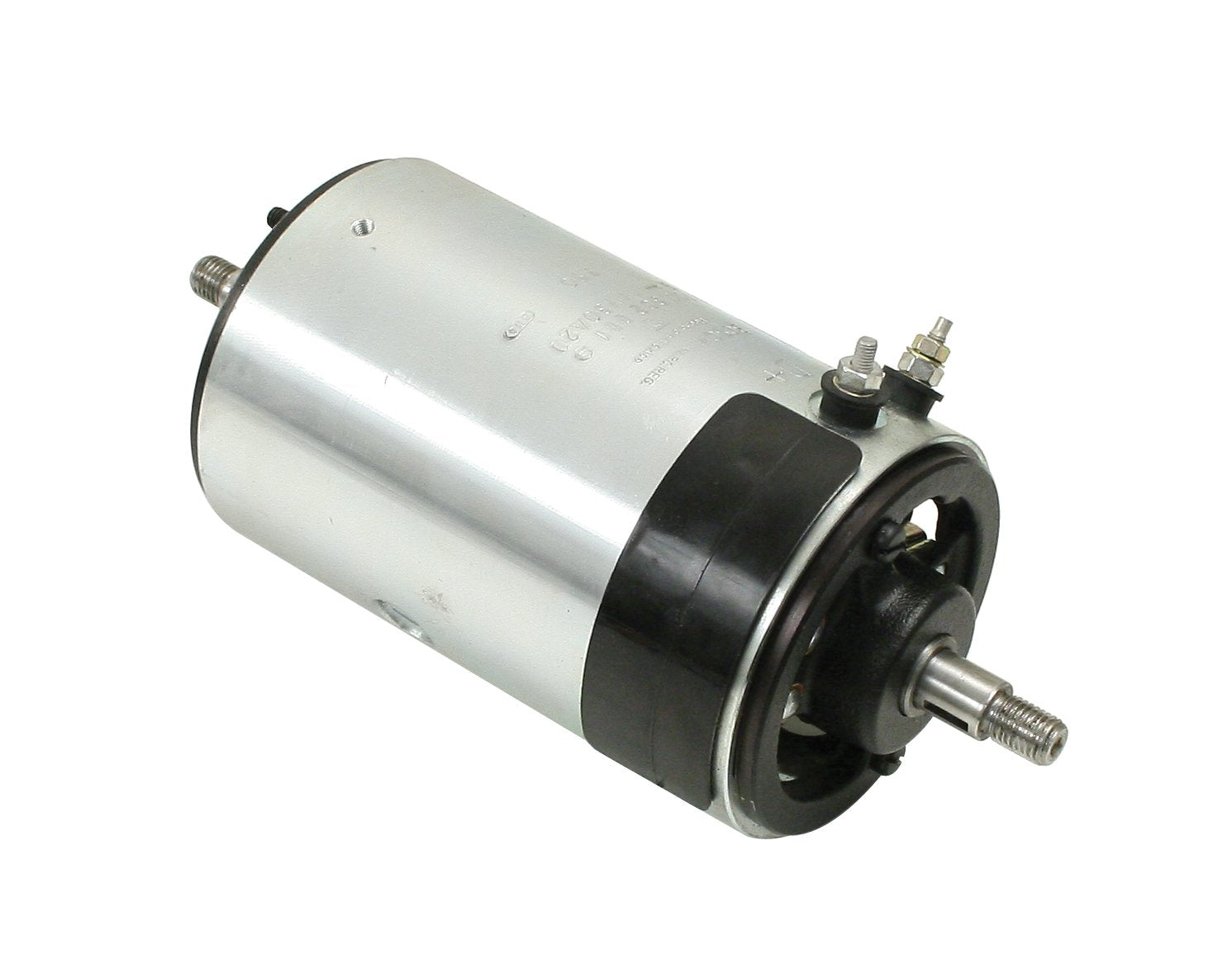 Generator, Bosch, 12 Volt image 0
