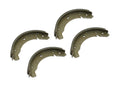 Brake Shoe Set, Rear T-1 65-67 image 0
