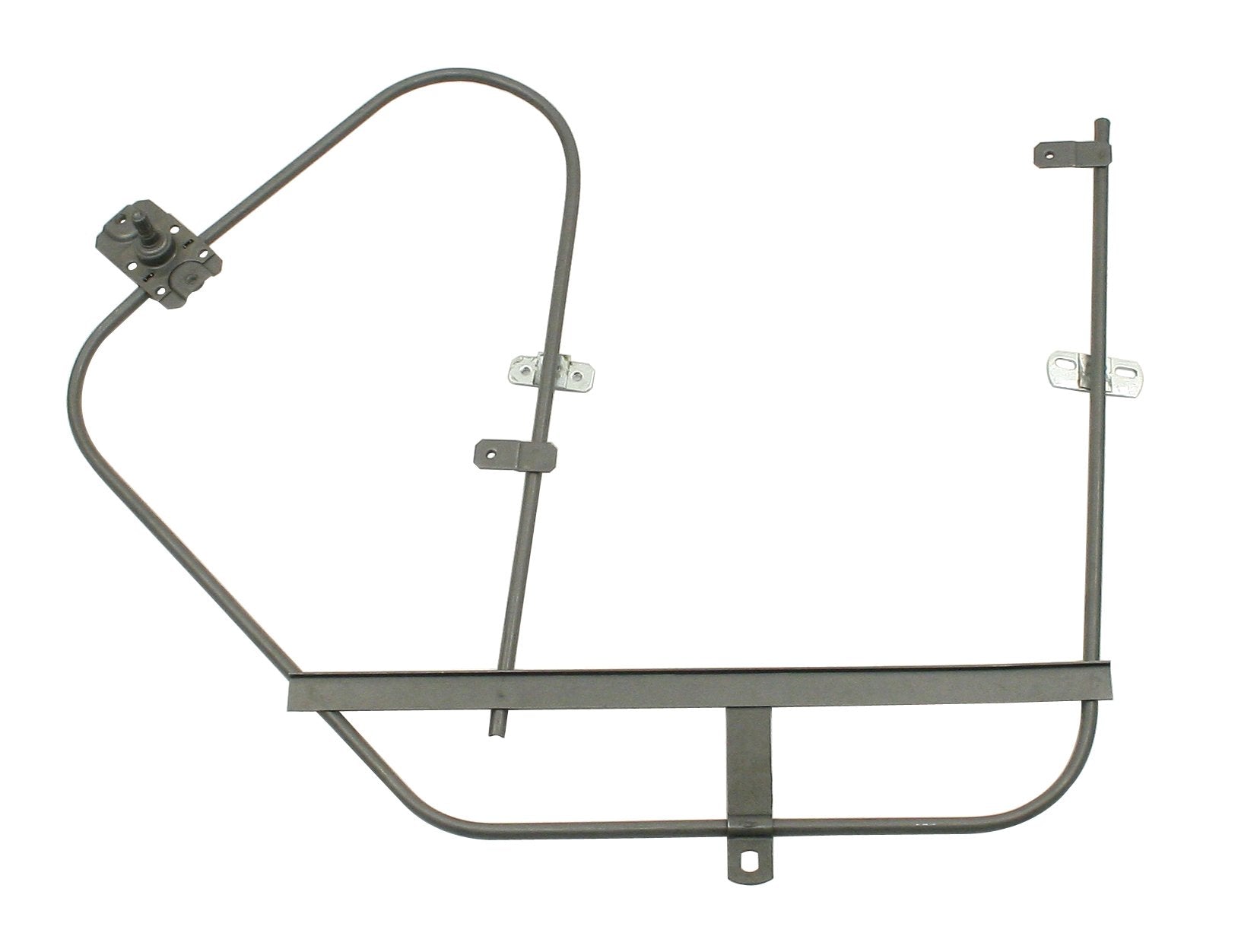 Window Regulator, Left image 0