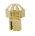 1.10 Main Jet for 40/44 HPMX, 40/44/48 IDF, EPC 48/51, 48 IDA, DCO / DCOE image 0