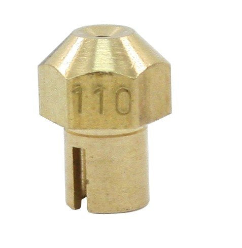 1.10 Main Jet for 40/44 HPMX, 40/44/48 IDF, EPC 48/51, 48 IDA, DCO / DCOE image 0