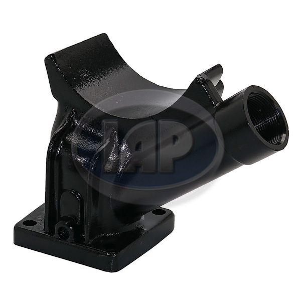 Alternator Kit, 60 AMP, Black image 2