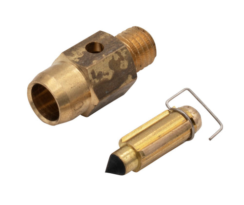 3.0 mm Needle Valve & Seat for DCN, DCNF, DCOE image 0