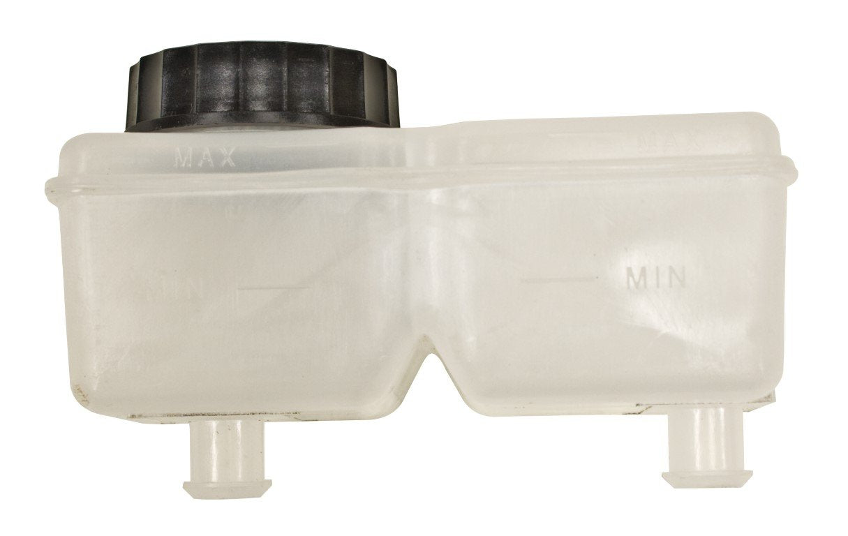 Dual Circuit Master Cylinder Reservoir image 1