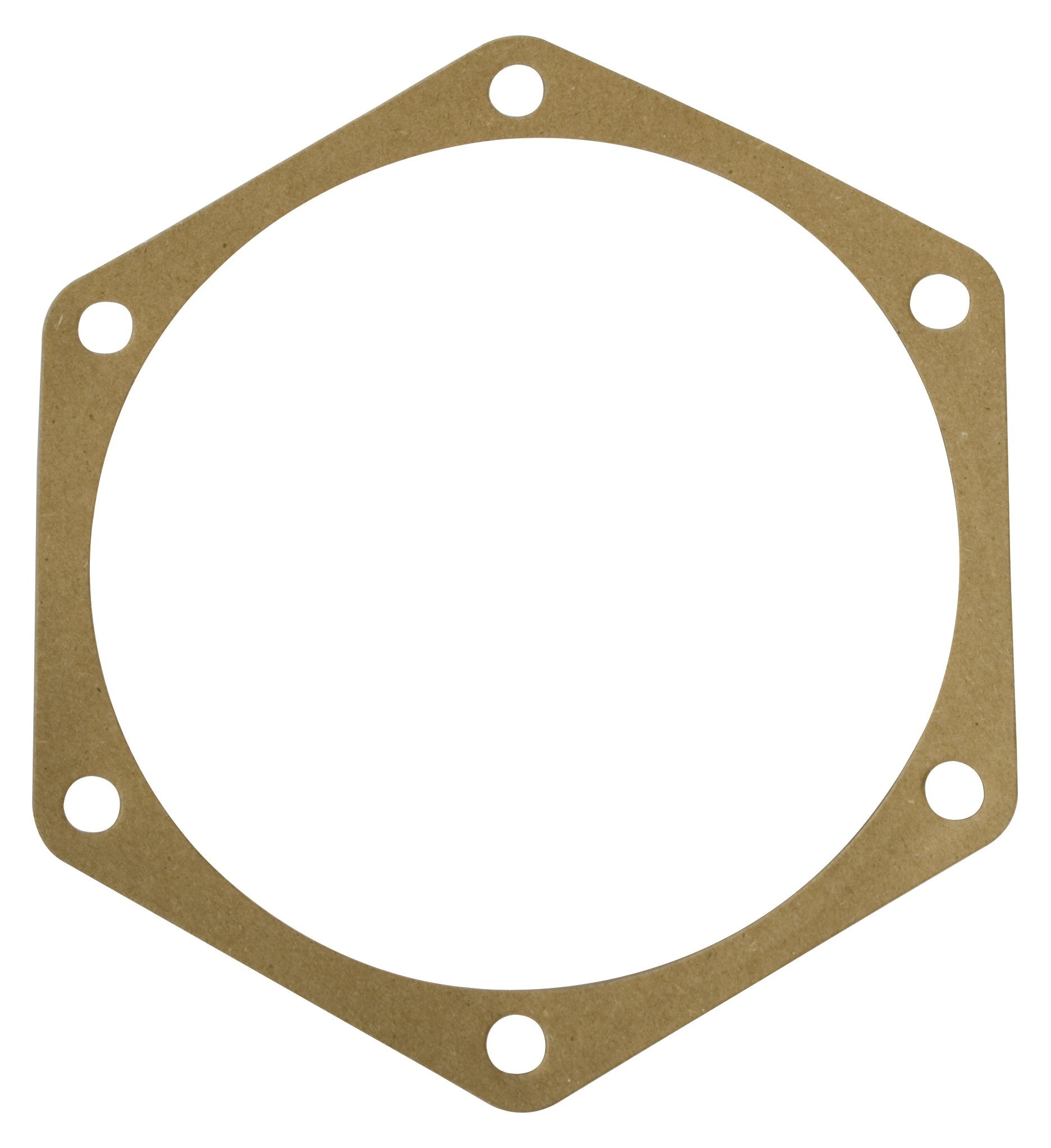 Transmission Side Cover Gasket image 0