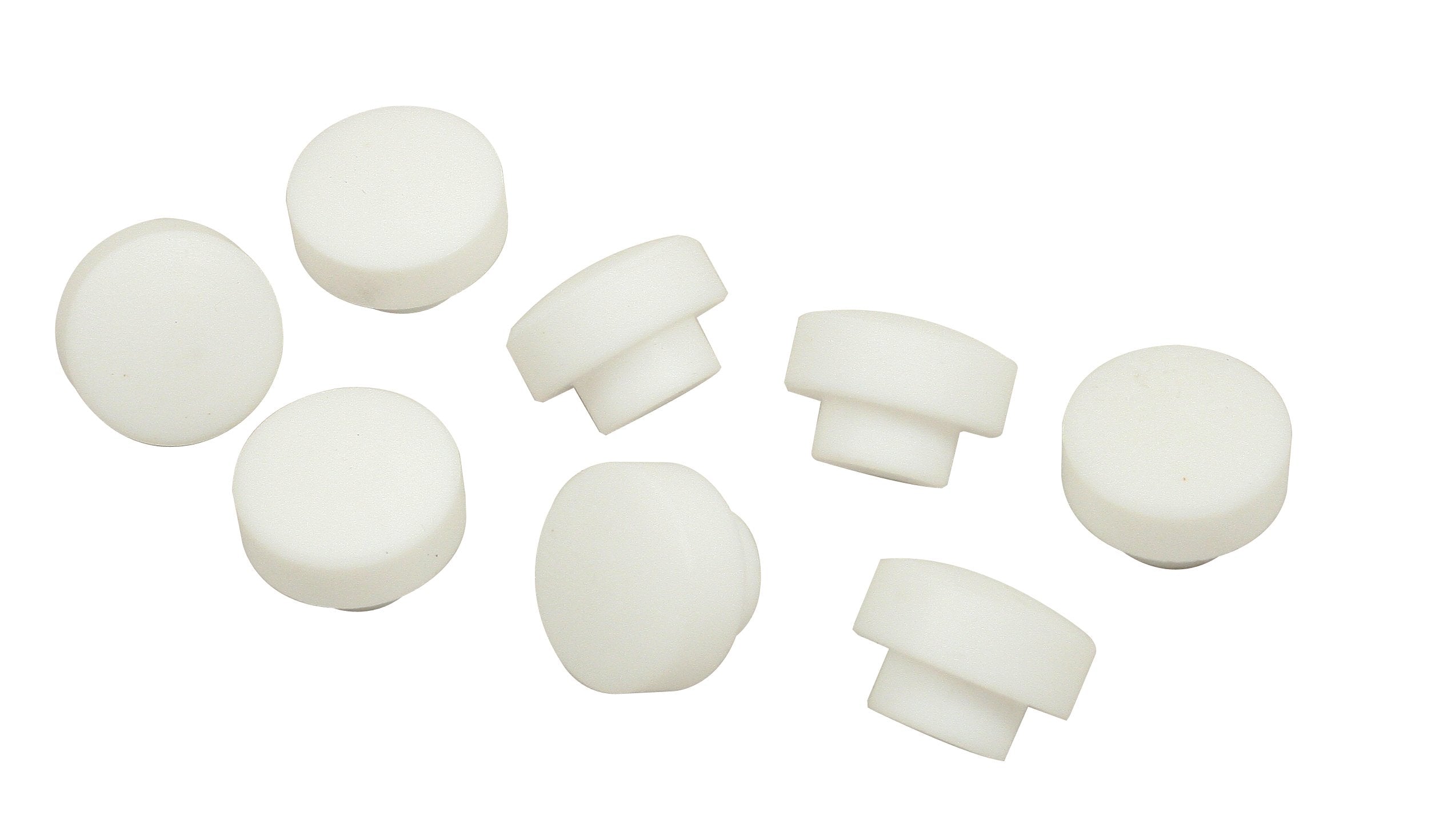 87/88mm Retainer Buttons for AA Pistons image 0