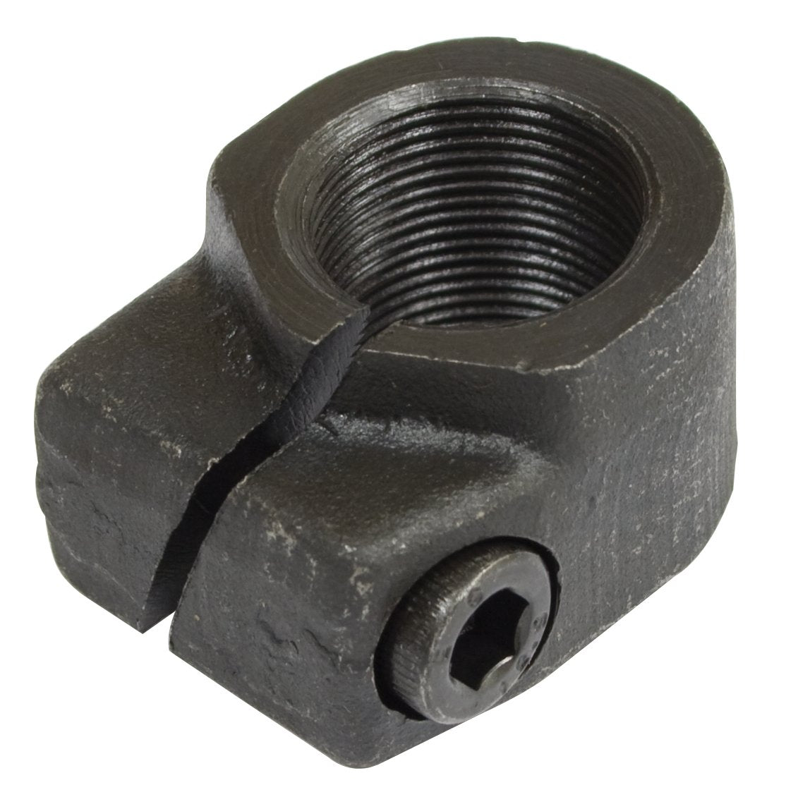 Front Axle Hex Nut, Right,EMPI image 0