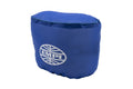 EMPI Pre-FIlter Oval 9" x 5 1/2"x 6", Blue image 0