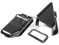 Doghouse Oil Cooler Tin Kit, Black image 0