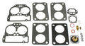 WEBER 40 DCNF Repair Kit image 0