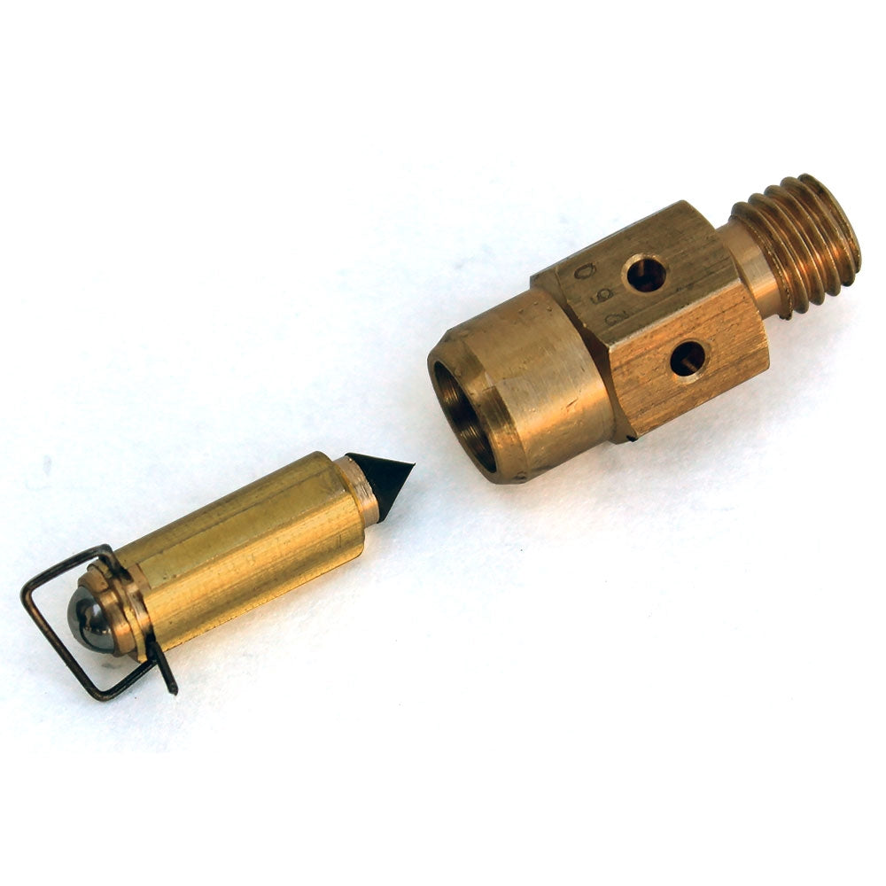 Weber IDF Needle Inlet Valve #250 image 0