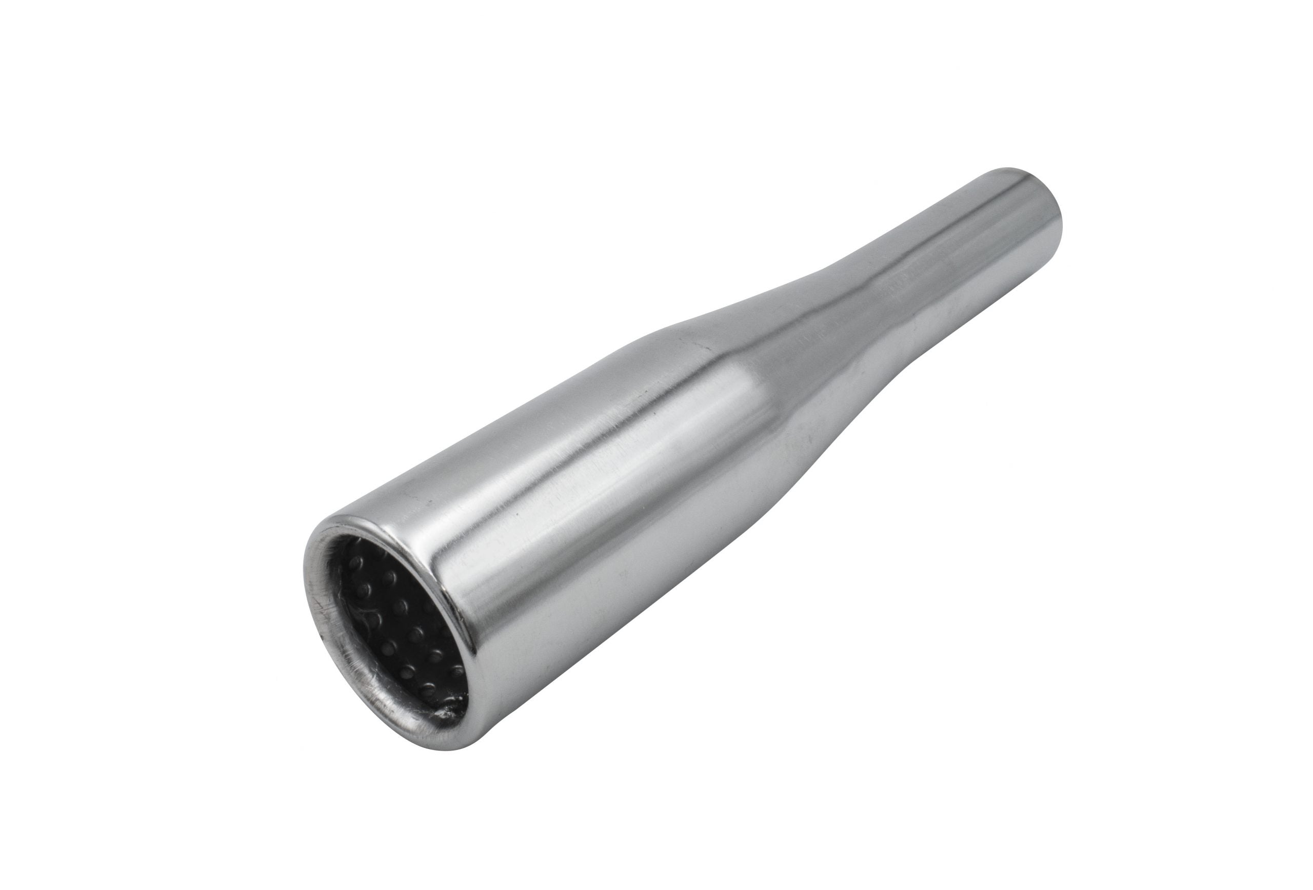 Exhaust Tip, Tapered/Baffled image 0