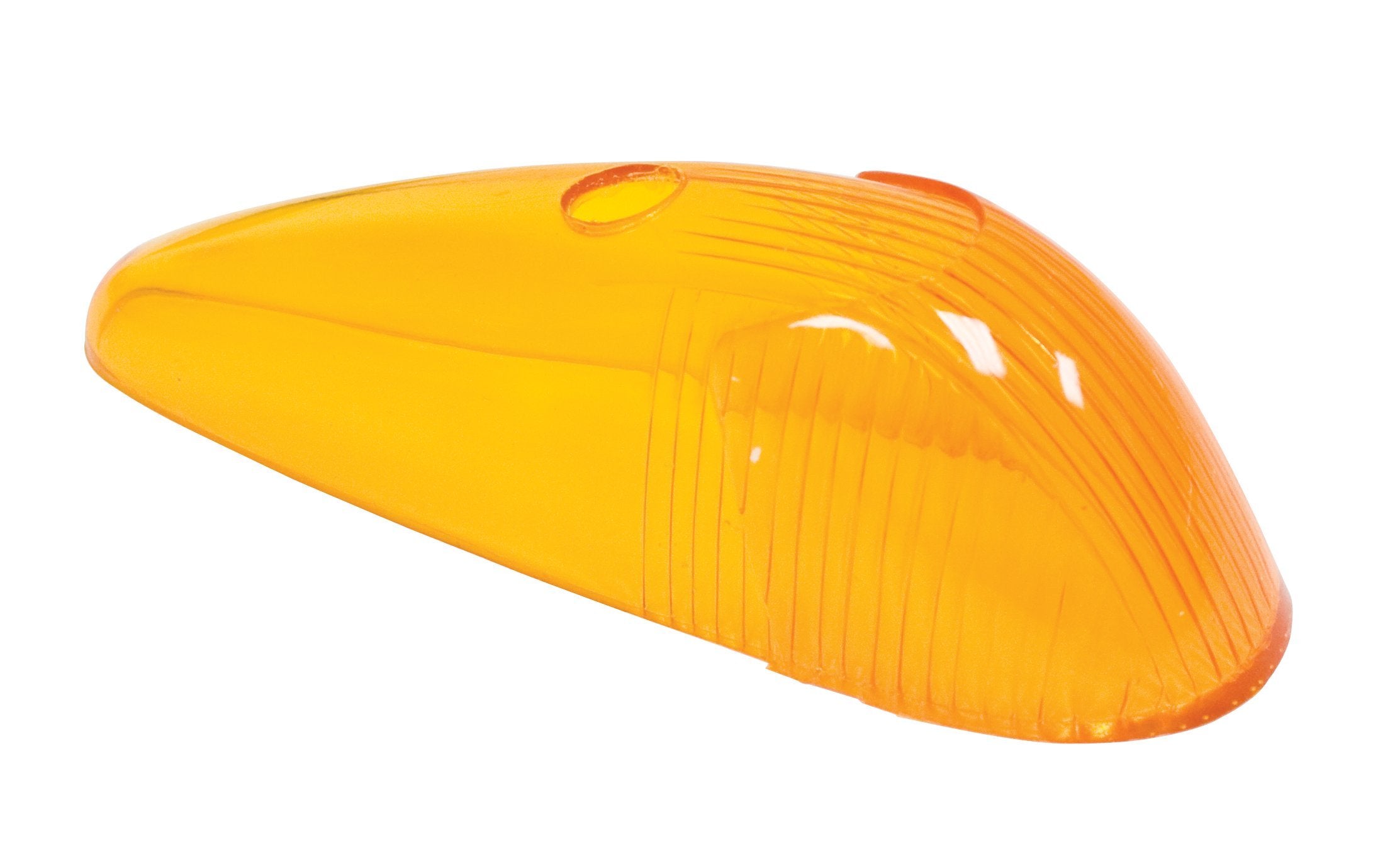 Turn Signal Lens, Amber, L/R image 0