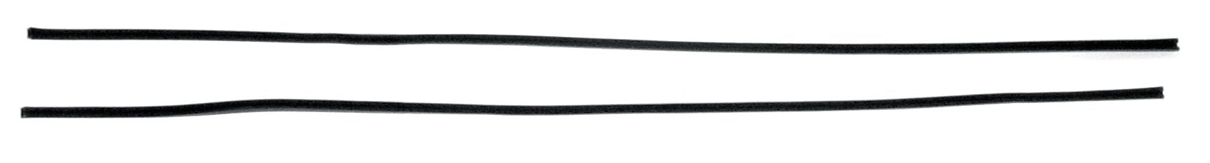 Top/Rear Channel, All Sedans, Boxed Pair image 0