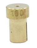 1.00 Air Correction Jet for 40/44 HPMX, 40/44/48 IDF, EPC 48/51, 48 IDA, DCOE image 0