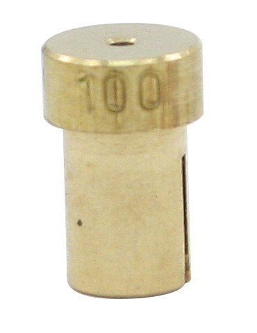1.00 Air Correction Jet for 40/44 HPMX, 40/44/48 IDF, EPC 48/51, 48 IDA, DCOE image 0