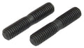 M8-1.25 x 38mm Double End Stud image 0