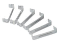 Air Cleaner Replacement Clips, 1 3/4", Pack of 6 image 0