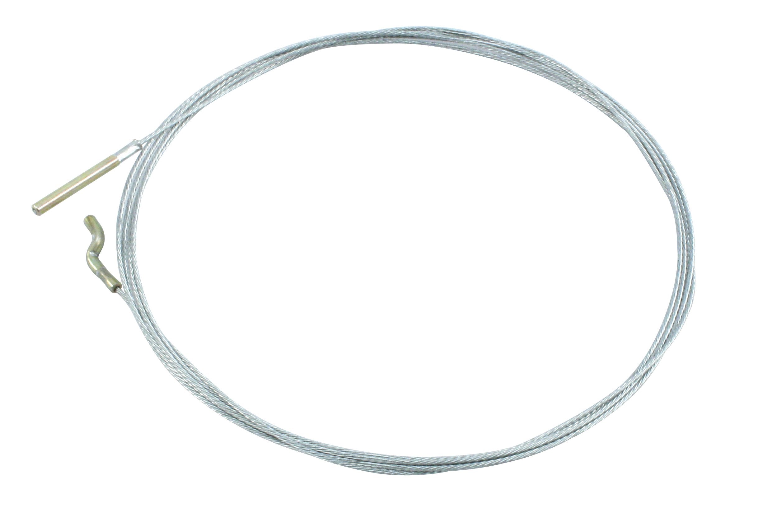 Accelerator Cable, 2627mm image 0