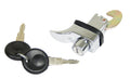 Deck Lid Lock with Keys image 0