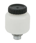 Plastic Reservoir Only with Metal Threads image 0