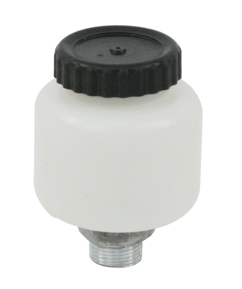 Plastic Reservoir Only with Metal Threads image 0
