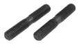 M8-1.25 x 50mm Double End Stud image 0
