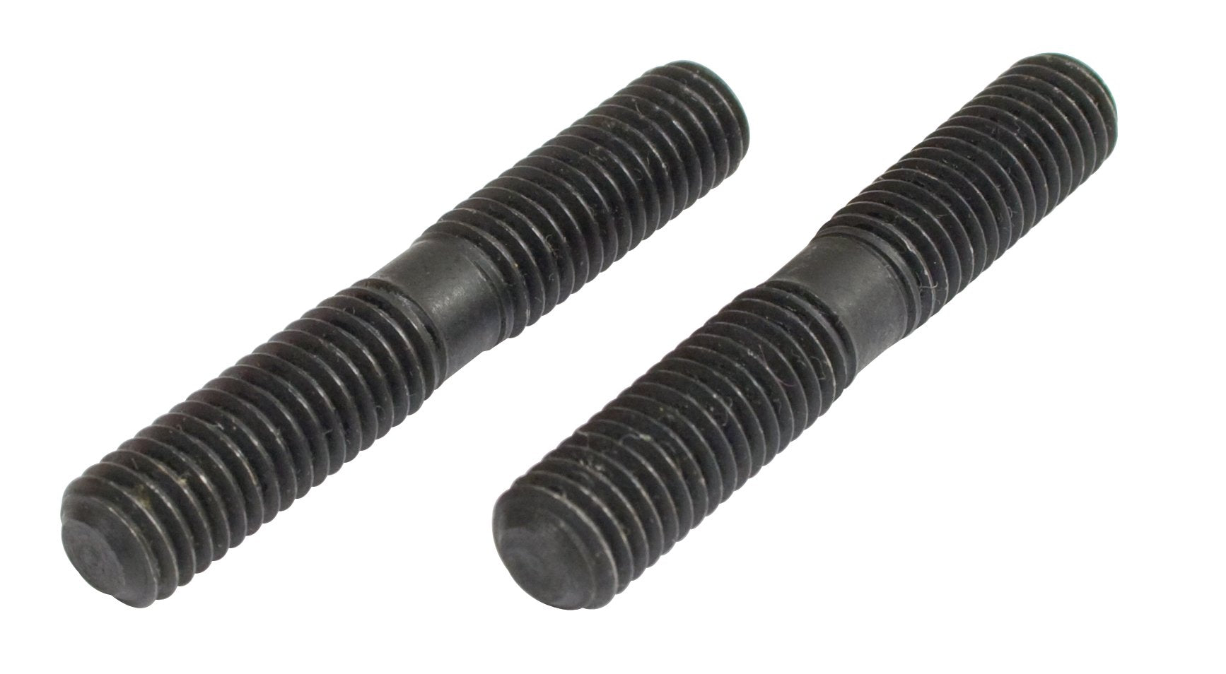 M8-1.25 x 50mm Double End Stud image 0