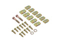 Floor Pan Half Bolt Set image 0
