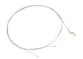 Heater Cable Rear Foot Well 903mm image 0