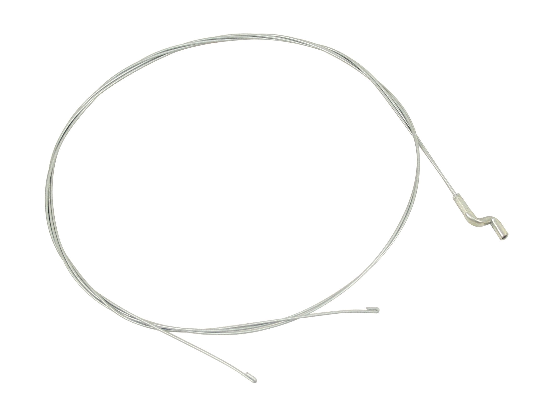 Heater Cable Rear Foot Well 903mm image 0